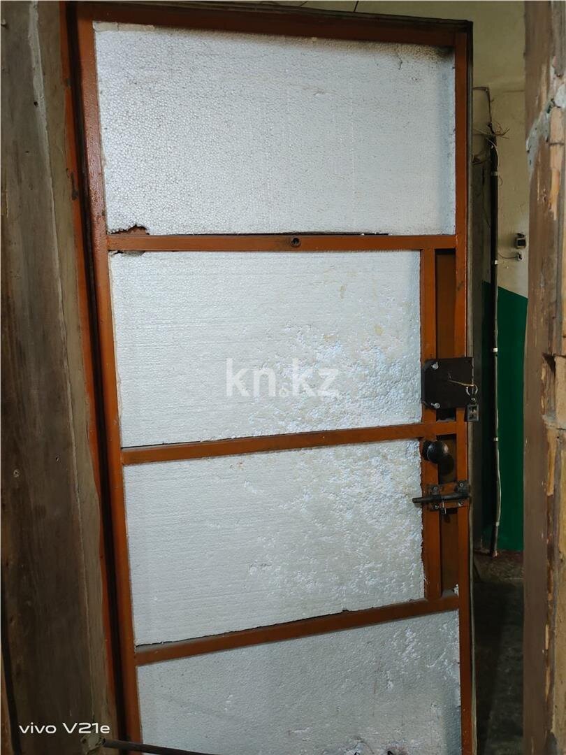 Продажа 1-комнатной квартиры, 30 м² в Караганде - фото 13