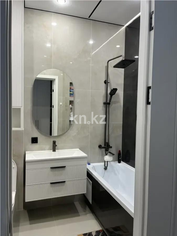 Продажа 2-комнатной квартиры, 40.1 м² в Астане - фото 4