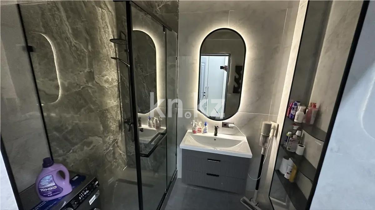 Продажа 2-комнатной квартиры, 38 м² в Астане - фото 4