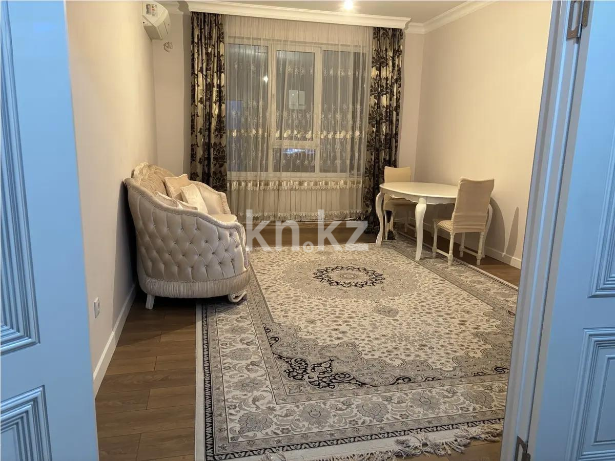 Продажа 3-комнатной квартиры, 126 м² в Алматы - фото 2