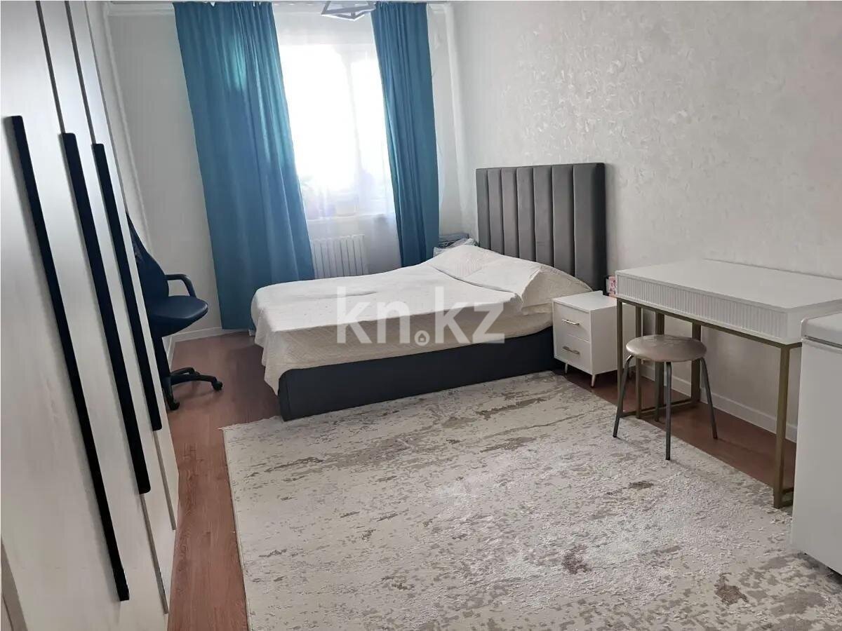 Продажа 3-комнатной квартиры, 100 м² в Астане - фото 2