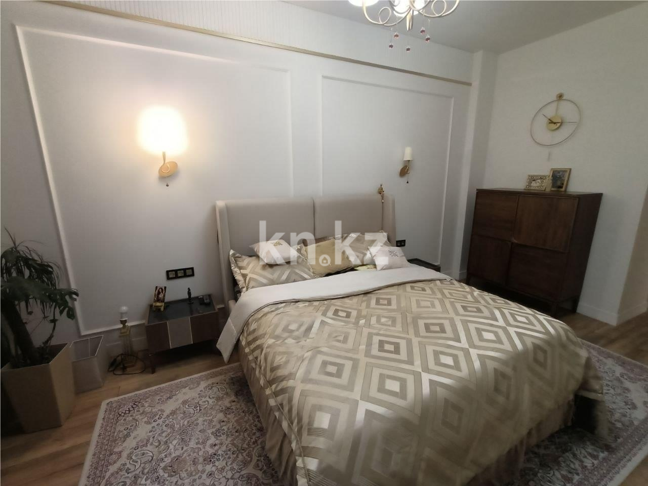 Продажа 3-комнатной квартиры, 140 м² в Астане - фото 24