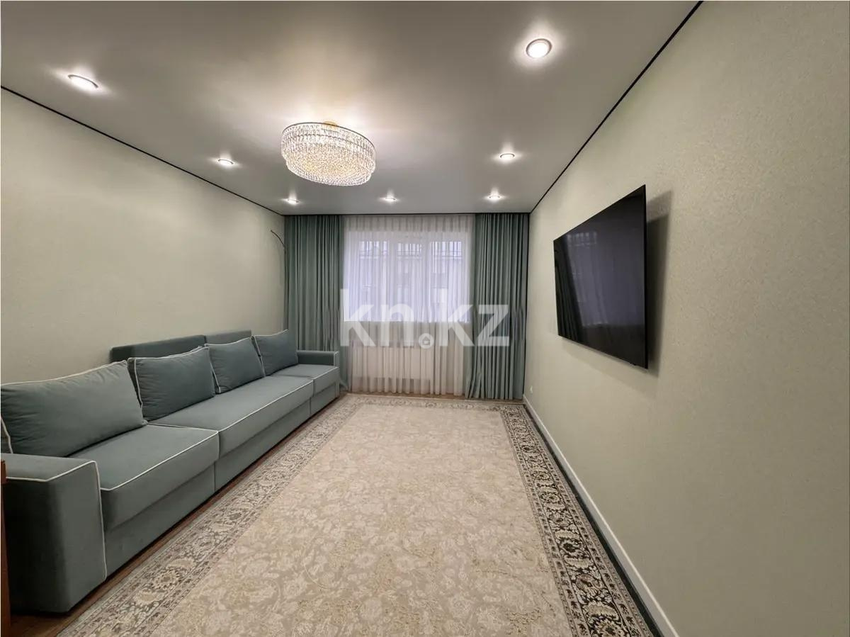 Продажа 2-комнатной квартиры, 56 м² в Астане