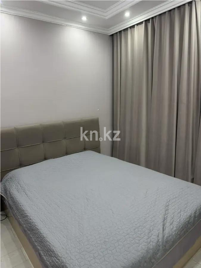 Продажа 2-комнатной квартиры, 58 м² в Астане