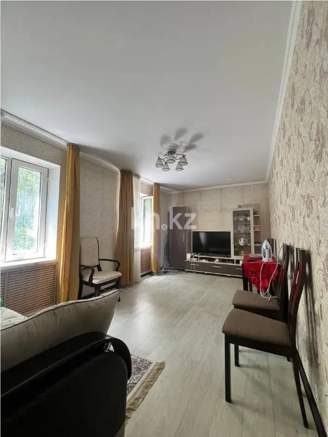 Продажа 3-комнатной квартиры, 56 м², ул. Басенова, дом  39 в Алматы