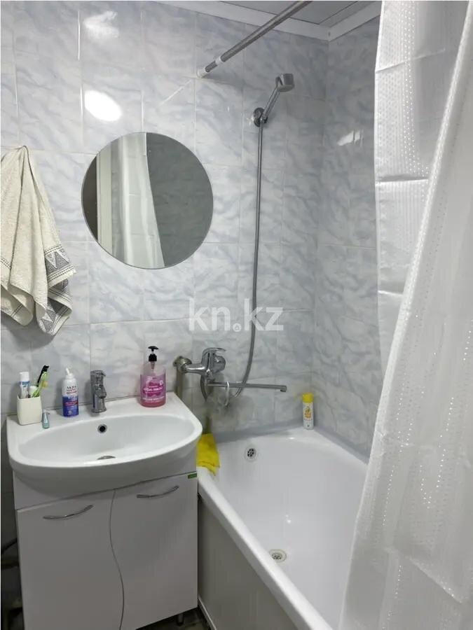 Продажа 2-комнатной квартиры, 46 м² в Астане - фото 3