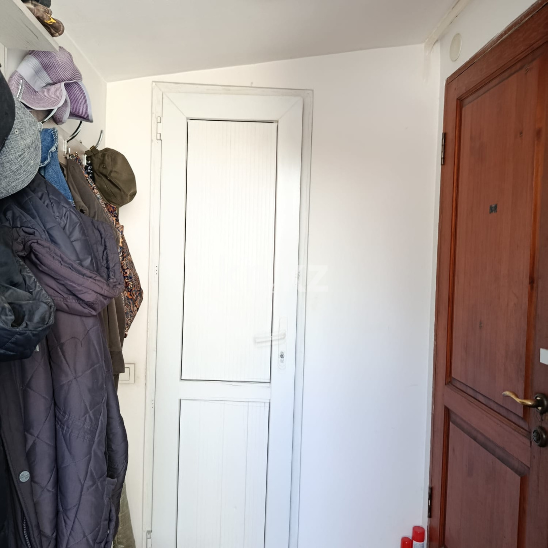 Продажа 1-комнатного дома, 24 м², ул. Фучика, дом  26 - Продажа домов, коттеджей в Алматы фото 17 из 18