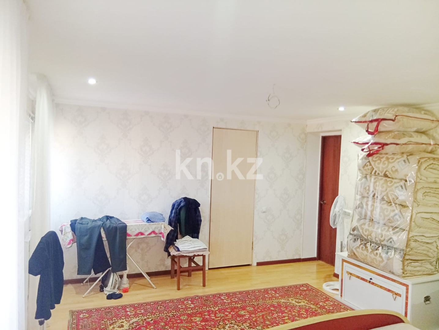 Продажа 4-комнатного дома, 170 м² - Продажа домов, коттеджей в Астане фото 16 из 28