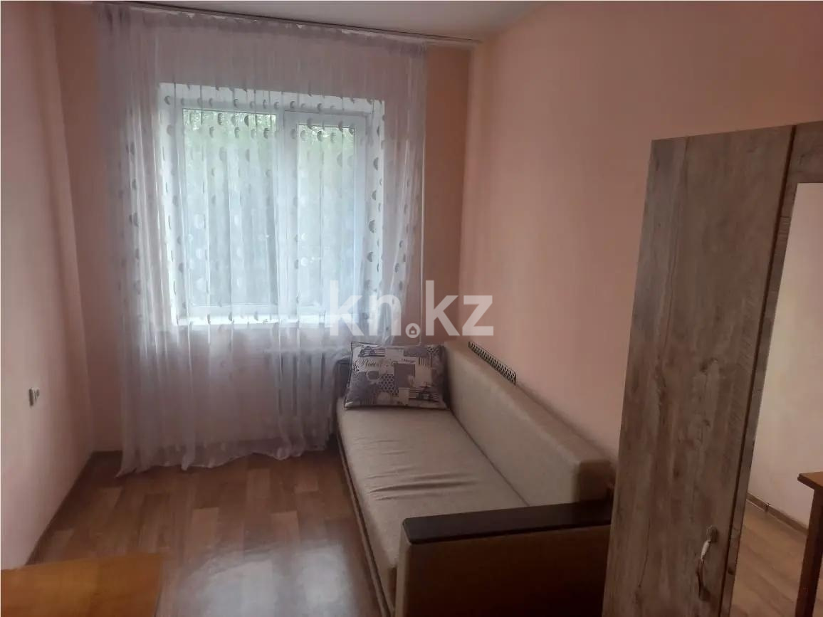 Продажа 2-комнатной квартиры, 54 м² в Алматы - фото 2