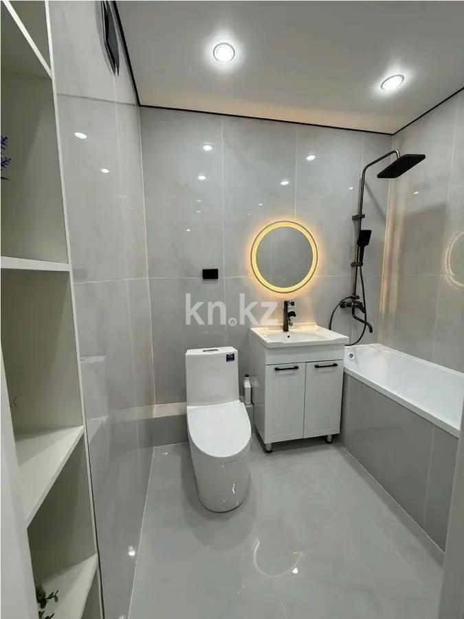 Продажа 2-комнатной квартиры, 54 м² в Алматы - фото 4