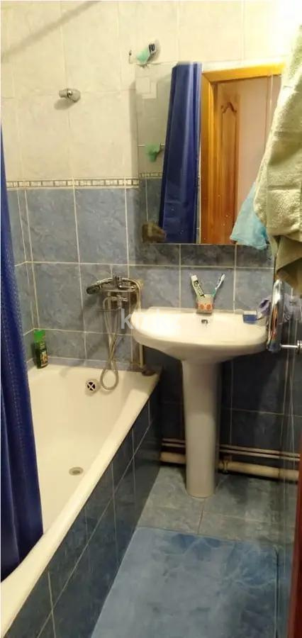 Продажа 3-комнатной квартиры, 67 м², мкр-н Орбита-2, дом  15 - Продажа  трехкомнатных квартир в Алматы с фото фото 5 из 6