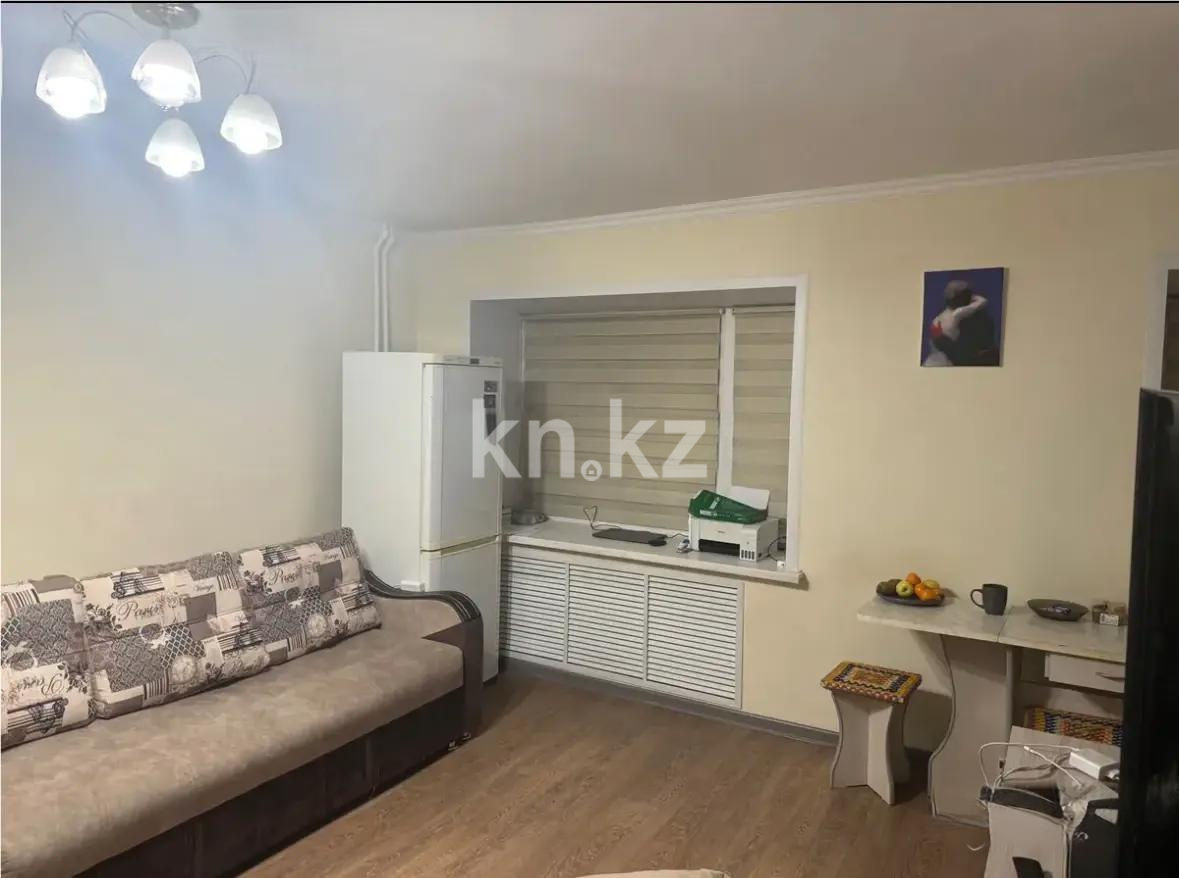 Продажа 1-комнатной квартиры, 30 м² - Продажа квартир в Городе Караганды - страница 3 фото 1 из 3