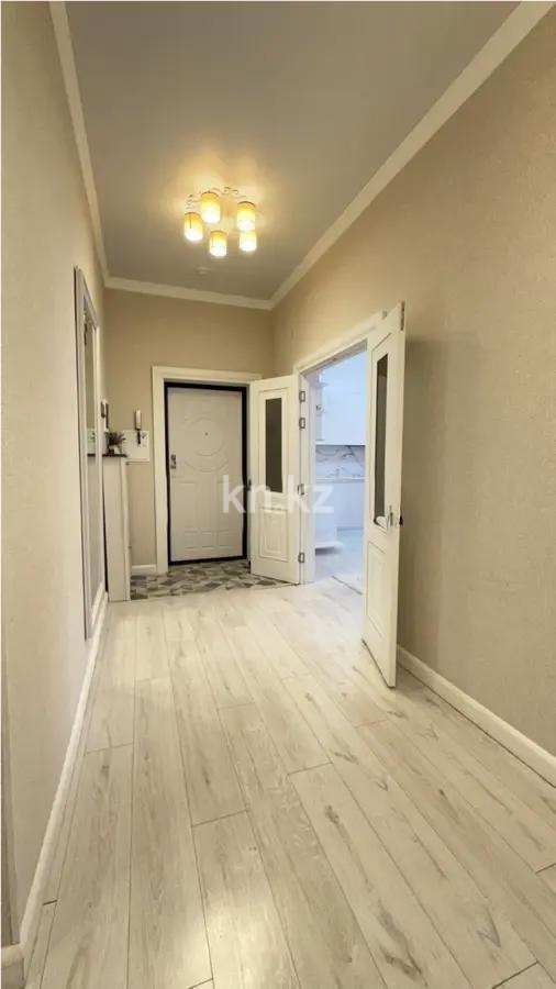 Продажа 3-комнатной квартиры, 77.8 м² в Астане - фото 7