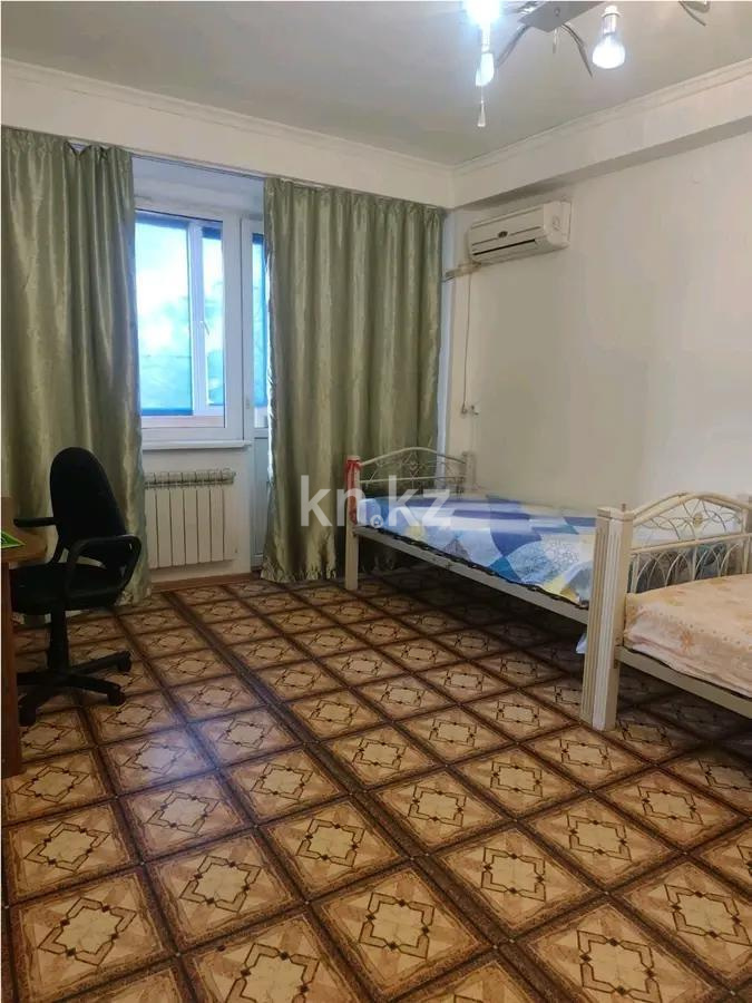 Продажа 1-комнатной квартиры, 45 м² в Алматы