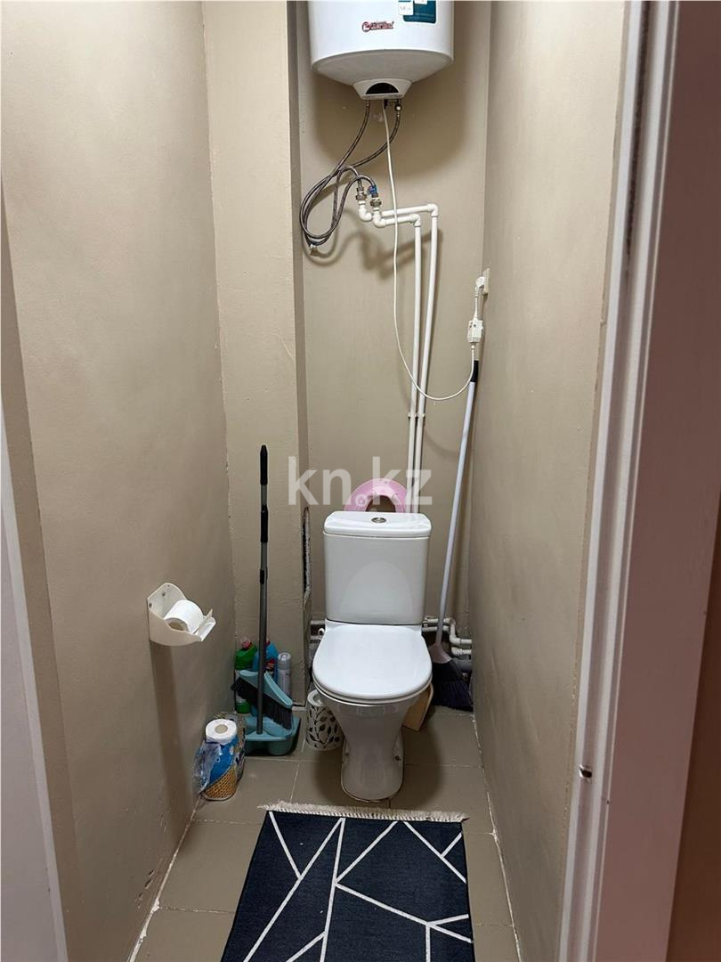 Продажа 2-комнатной квартиры, 70 м², ул. Момышулы - Продажа  двухкомнатных квартир в Караганде фото 7 из 9