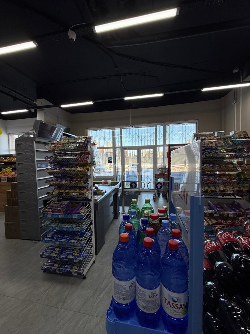 Продажа , 315 м², ул. Е-15, дом  9 - ул. Сыганак - Продажа действующего бизнеса в Астане с фото фото 2 из 9