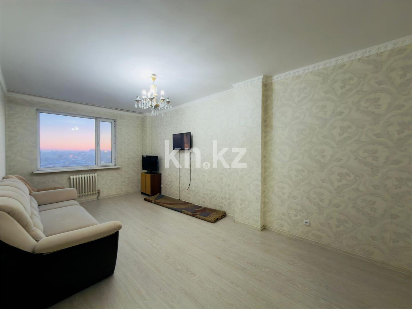 Продажа 1-комнатной квартиры, 57.7 м², ул. Тараз - Продажа земельных участков в Кокшетау фото 2 из 13