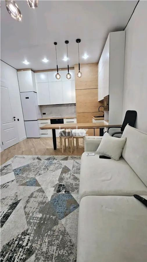Продажа 2-комнатной квартиры, 60 м², ул. Айтеке би, дом  9 - Продажа  двухкомнатных квартир в Астане фото 1 из 3
