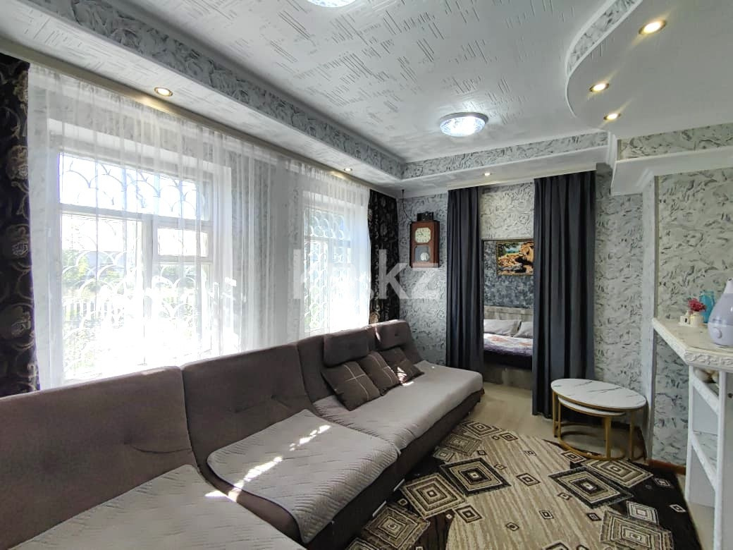 Продажа 4-комнатного дома, 65 м² в Караганде - фото 11