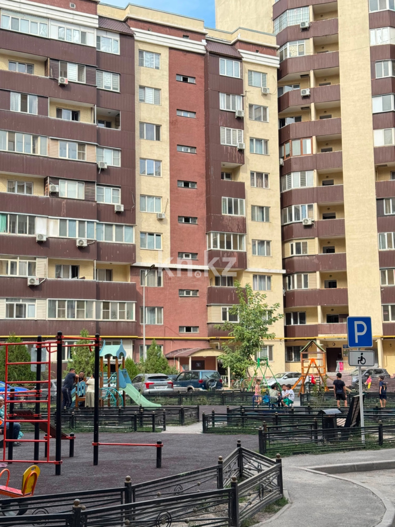 Продажа 2-комнатной квартиры, 70 м² в Алматы - фото 12