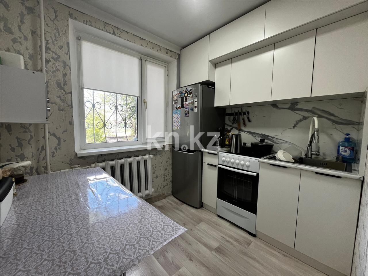 Продажа 2-комнатной квартиры, 47 м² в Караганде - фото 5