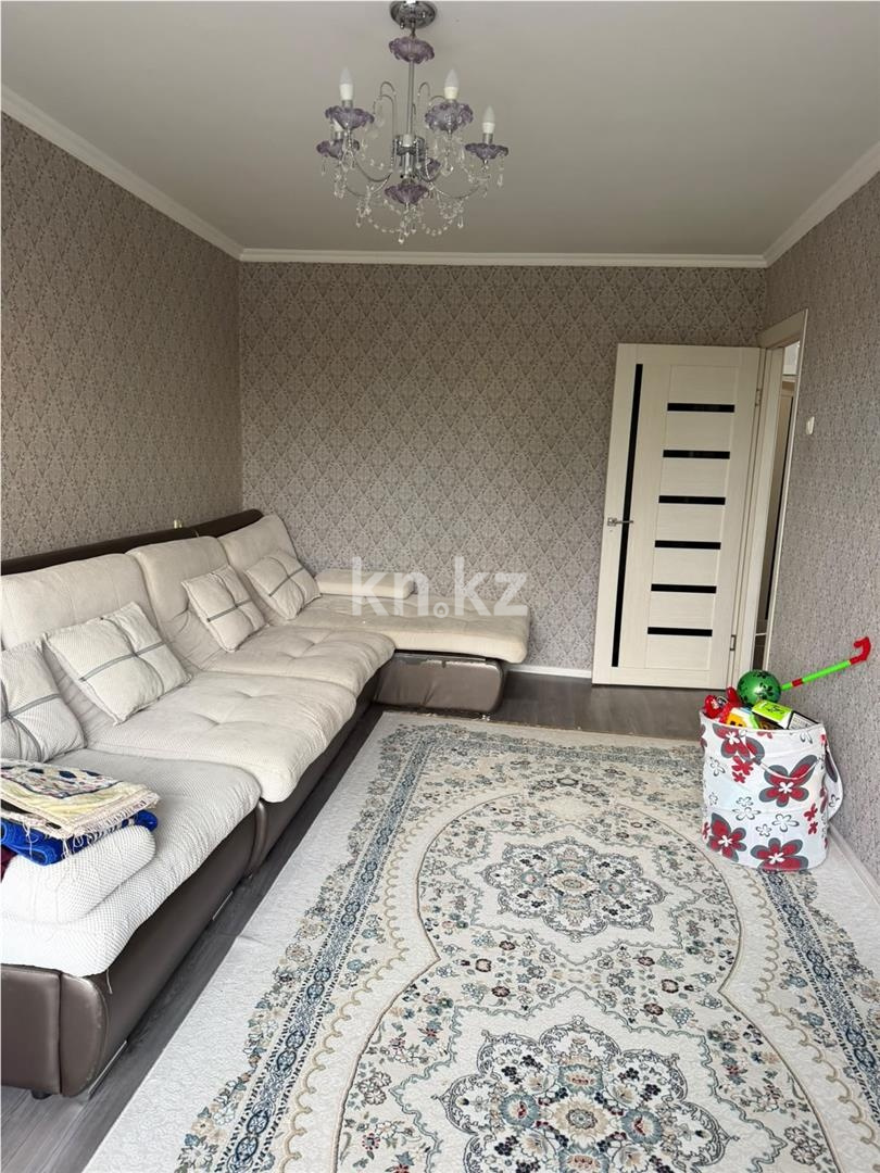 Продажа 3-комнатной квартиры, 62 м² в Караганде - фото 2