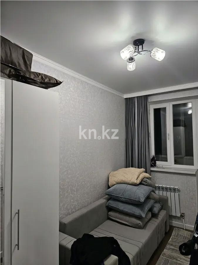 Продажа 2-комнатной квартиры, 30.6 м², ул. Калдаякова, дом  26 - Продажа  двухкомнатных квартир в Астане фото 2 из 4