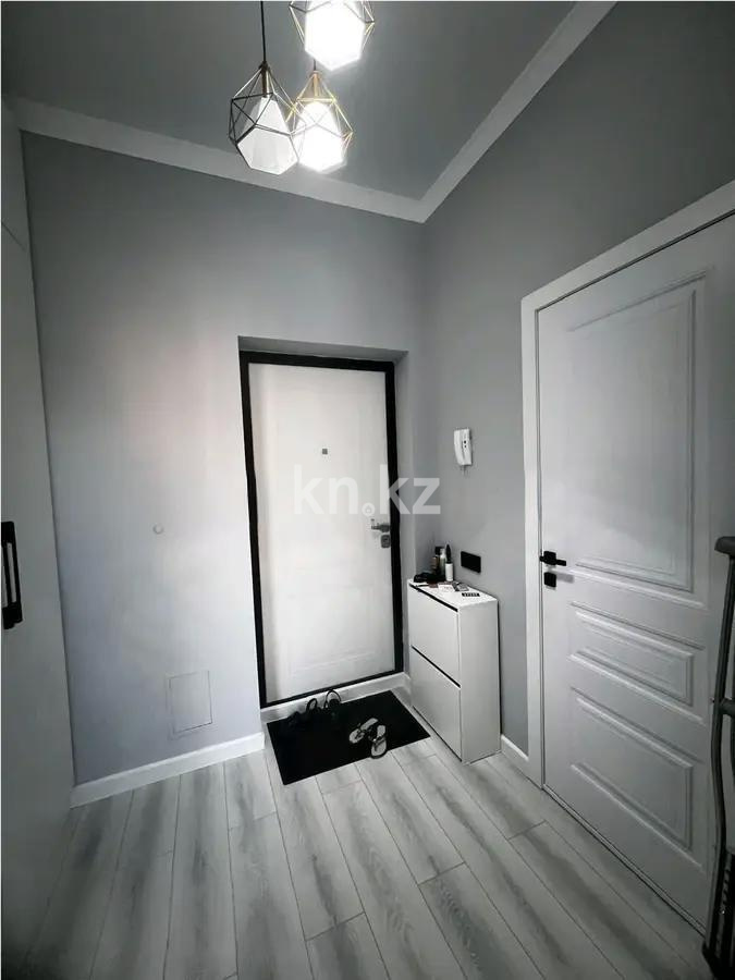 Продажа 1-комнатной квартиры, 42 м², ул. Айтматова, дом  77 в Астане - фото 4