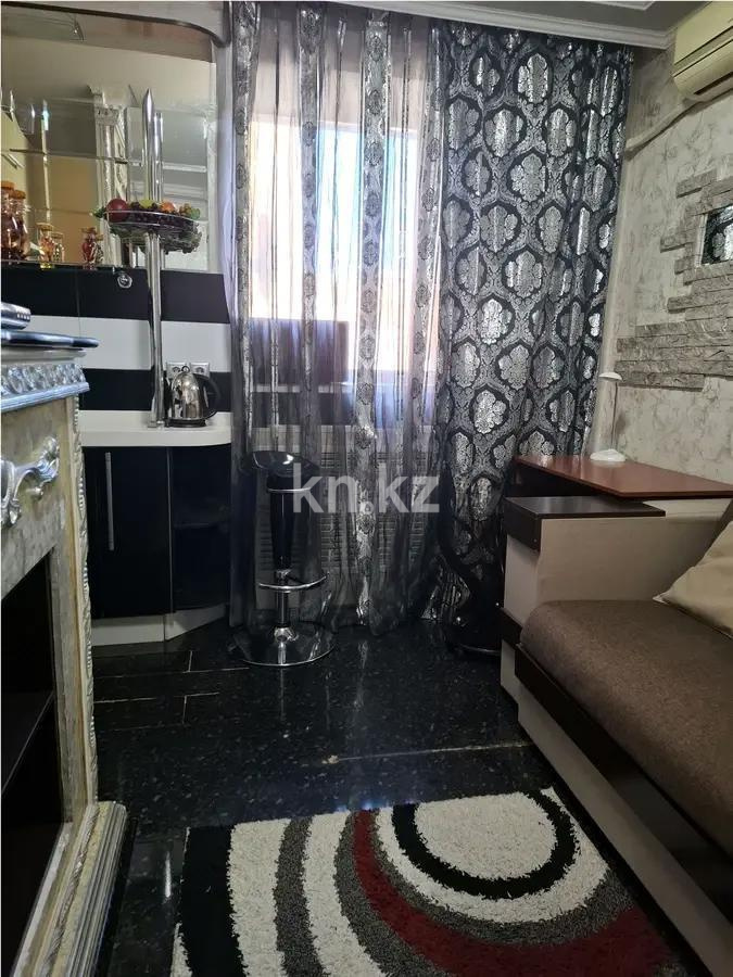 Продажа 1-комнатной квартиры, 20 м², ул. Манаса, дом  20/1 - Продажа  однокомнатных квартир в новостройках Астаны без посредников фото 1 из 2