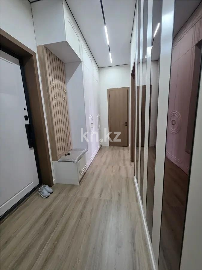 Продажа 2-комнатной квартиры, 57.4 м² в Астане - фото 5