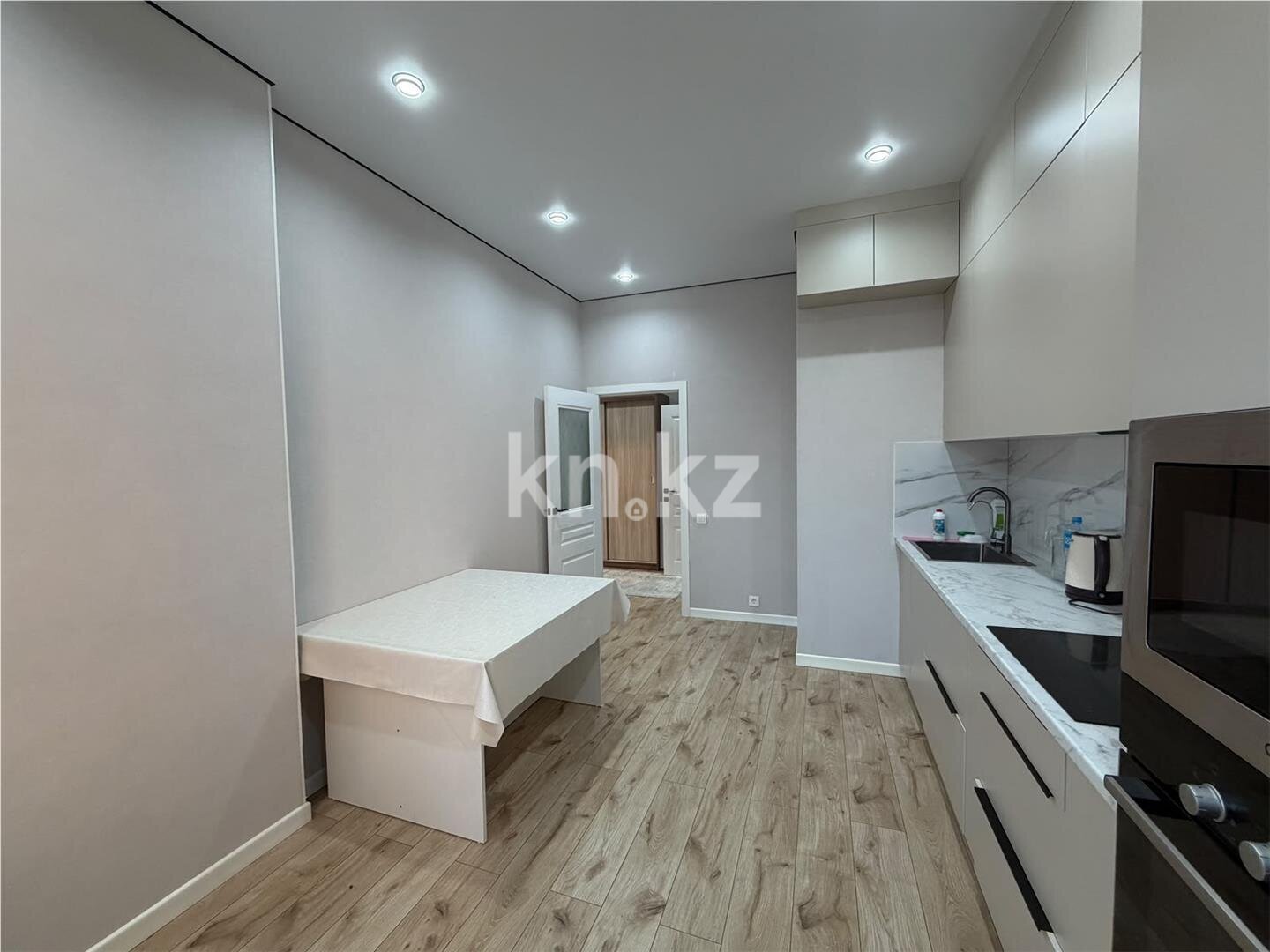 Продажа 2-комнатной квартиры, 67 м² в Караганде - фото 19