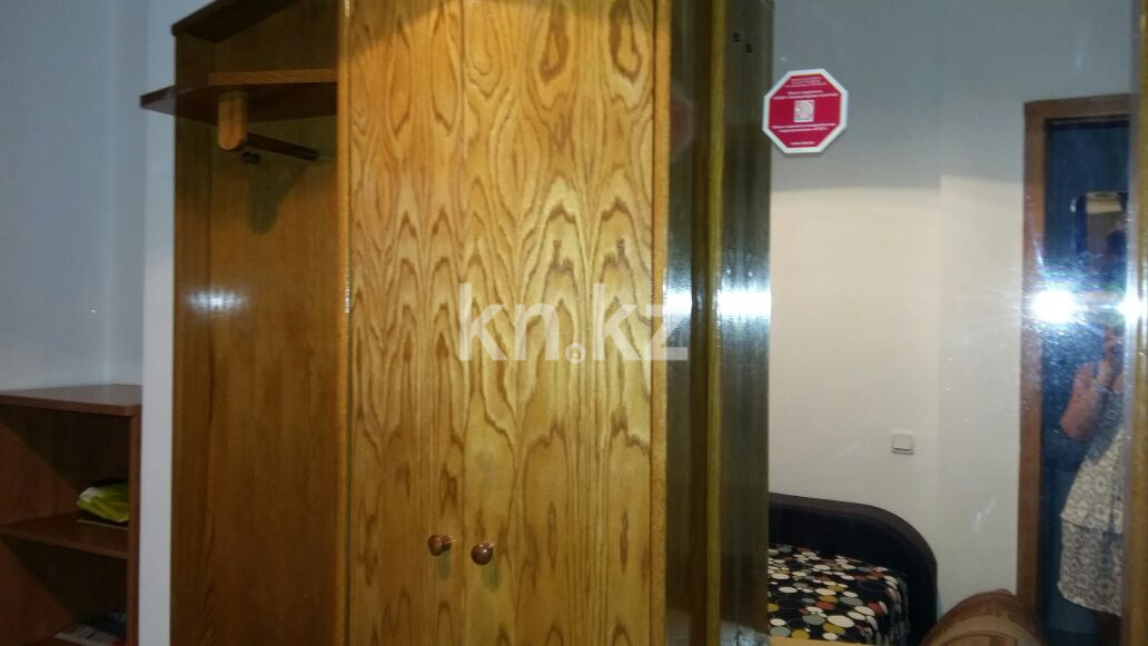 Аренда 2-комнатной квартиры, 70 м², ул. Масанчи, дом  98в - пр. Абая - Аренда квартир помесячно в Алматы без посредников фото 15 из 19