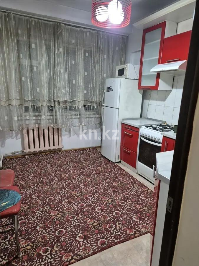 Продажа 1-комнатной квартиры, 33 м², мкр-н Кокмайса, дом  36 - Продажа  однокомнатных квартир в Алматы с фото фото 2 из 4