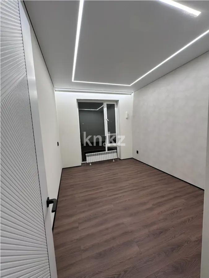 Продажа 3-комнатной квартиры, 88 м², пр. Республики, дом  23/1 - Продажа  трехкомнатных квартир в новостройках Караганды без посредников фото 3 из 7