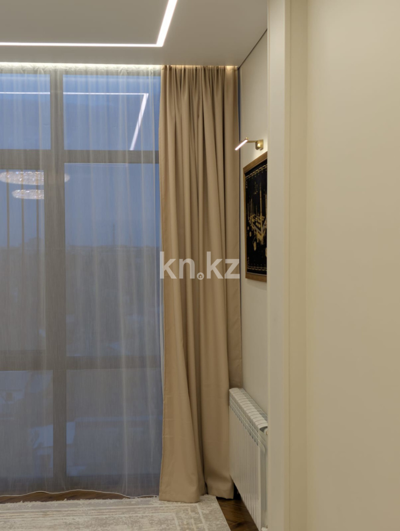 Продажа 2-комнатной квартиры, 80.3 м² - Продажа жилой и коммерческой недвижимости в Уральске фото 23 из 26