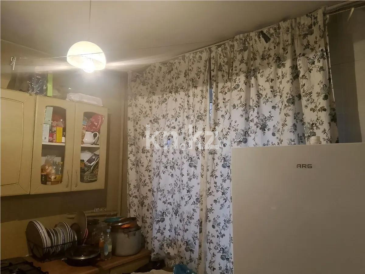 Продажа 3-комнатной квартиры, 58 м² - Продажа трехкомнатных квартир в Ауэзовском р-не Алматы фото 3 из 4