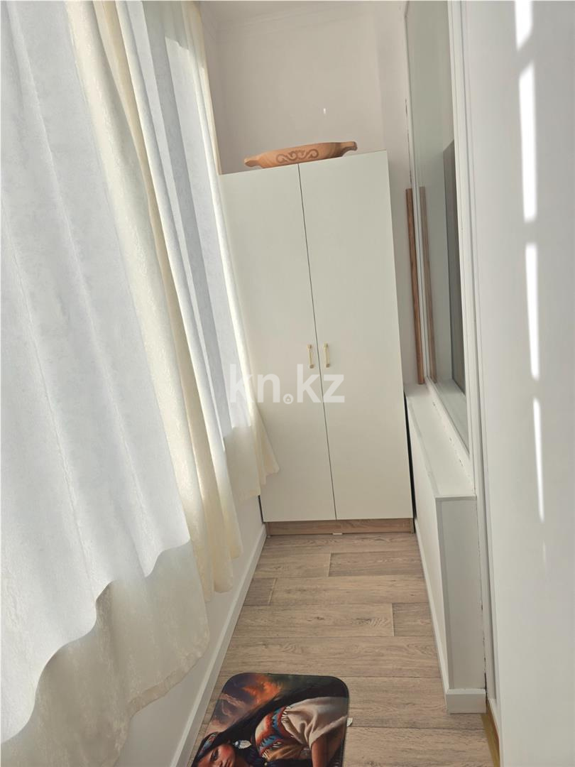 Продажа 1-комнатной квартиры, 30 м² - Продажа квартир в Астане - страница 25 фото 8 из 8