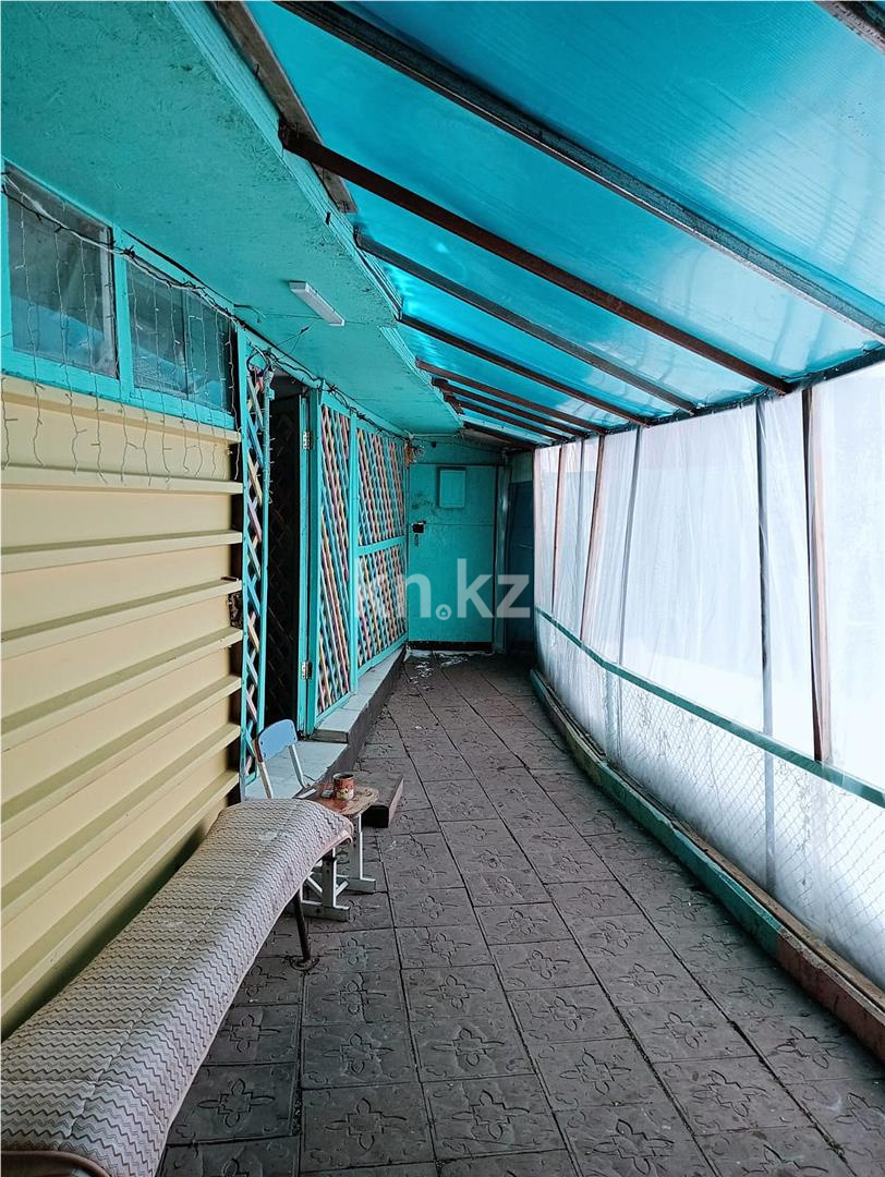 Продажа 4-комнатного дома, 85.7 м², переулок 3-й Строительный - Продажа домов, коттеджей в Казахстане фото 13 из 16