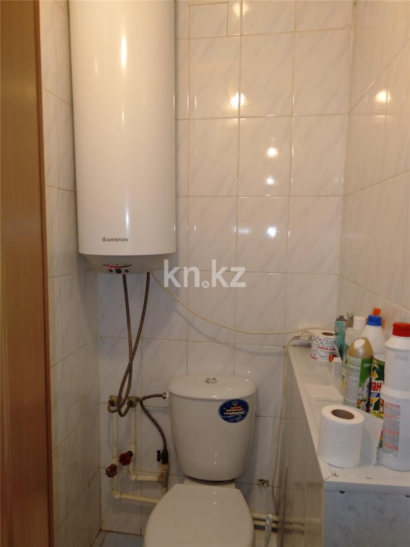 Продажа 3-комнатной квартиры, 54 м², 6-й мкр. в Темиртау - фото 15