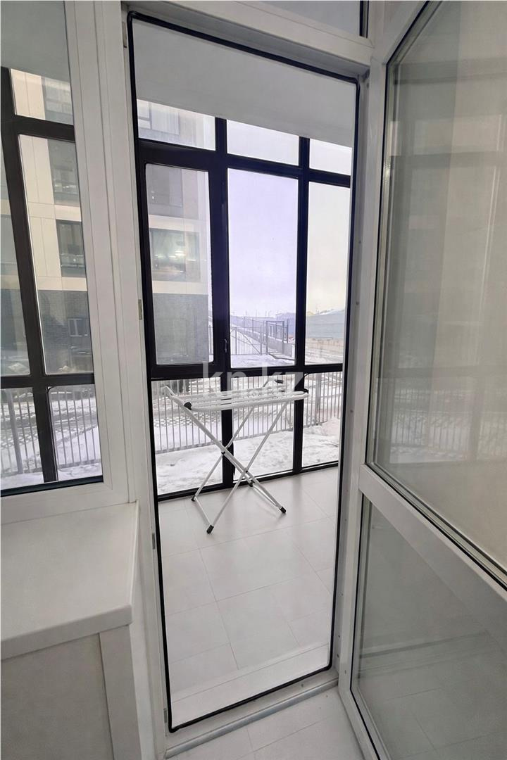 Продажа 1-комнатной квартиры, 41 м² - Продажа квартир в Караганде фото 9 из 12