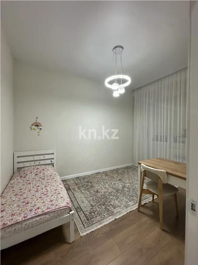 Продажа 3-комнатной квартиры, 65 м² в Астане - фото 3