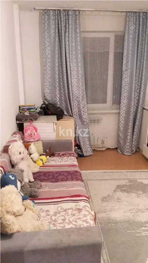 Продажа 1-комнатной квартиры, 29.7 м², ул. Аркалык, дом  51 в Алматы