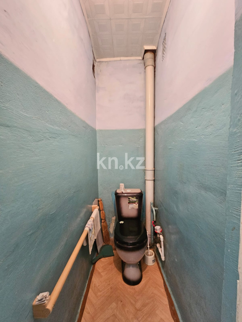 Продажа 2-комнатной квартиры, 48 м², ул. Доватора, дом  3 в Караганде - фото 13