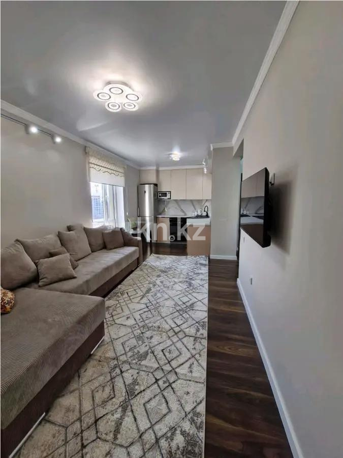 Продажа 3-комнатной квартиры, 60 м², пр. Райымбека, дом  210/12 - Продажа  трехкомнатных квартир в Алматы без посредников фото 1 из 5