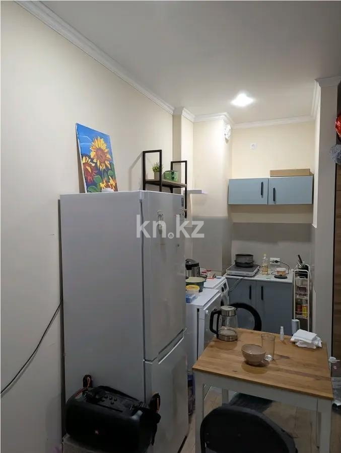 Продажа 1-комнатной квартиры, 30 м² - Продажа квартир в Казахстане - страница 16 фото 2 из 2