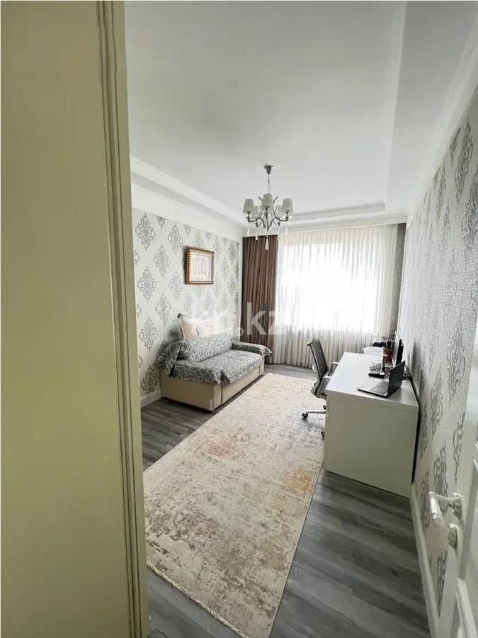 Продажа 3-комнатной квартиры, 81 м² в Алматы - фото 2