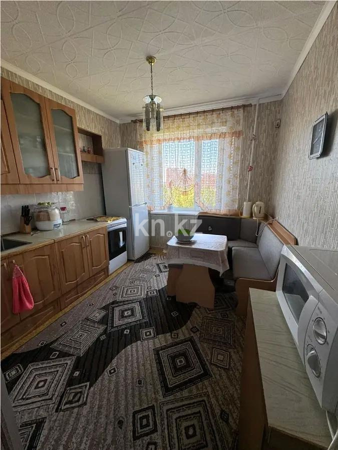 Продажа 3-комнатной квартиры, 65 м², мкр-н Орбита-1, дом  16 - Продажа  трехкомнатных квартир в Караганде фото 4 из 7