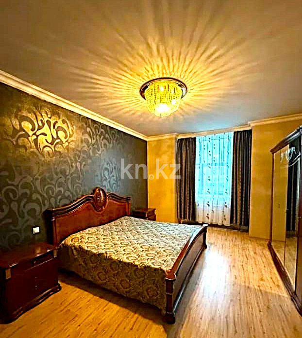 Продажа 5-комнатной квартиры, 152 м², ул. Баянауыл, дом  1 - Центр города, Золотой квадрат, район Школы-гимназии №31 - Продажа квартир в Астане фото 27 из 38