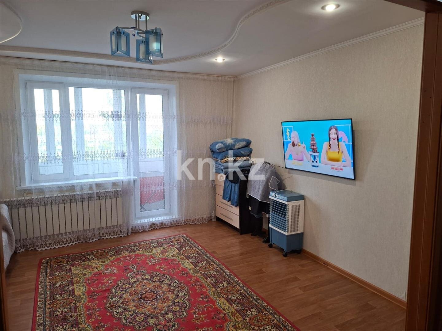 Продажа 2-комнатной квартиры, 54 м² в Караганде