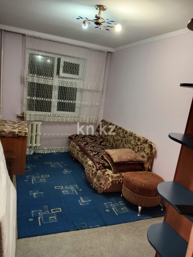 Аренда , 50 м², пр. Абая, дом  36 - Аренда комнат в Алматы фото 1 из 5